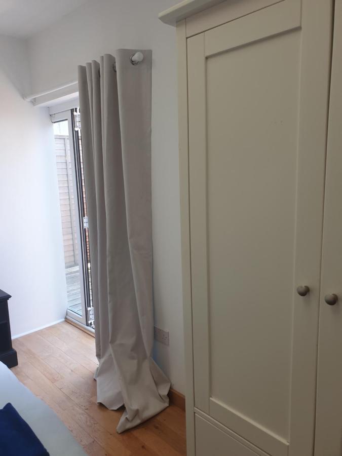 Hideaway Brighton Διαμέρισμα Εξωτερικό φωτογραφία