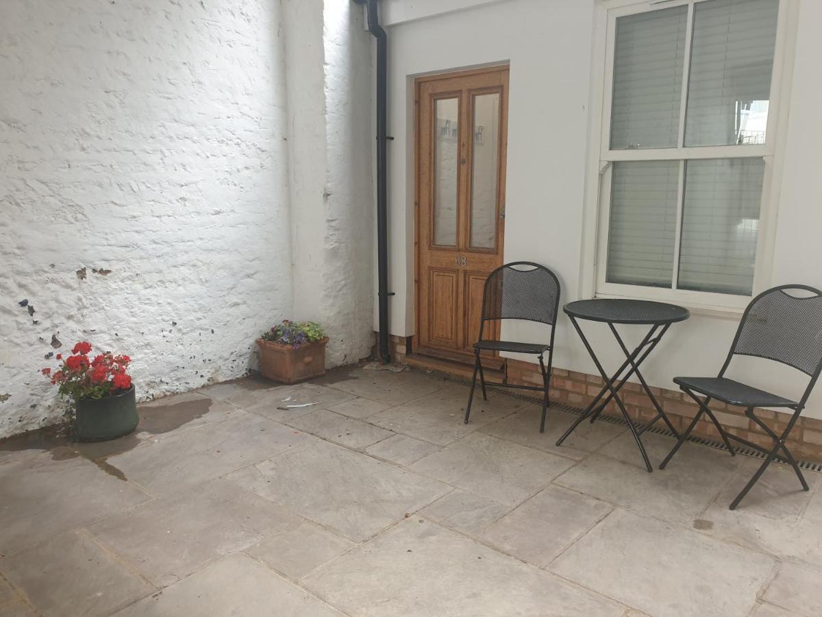 Hideaway Brighton Διαμέρισμα Εξωτερικό φωτογραφία