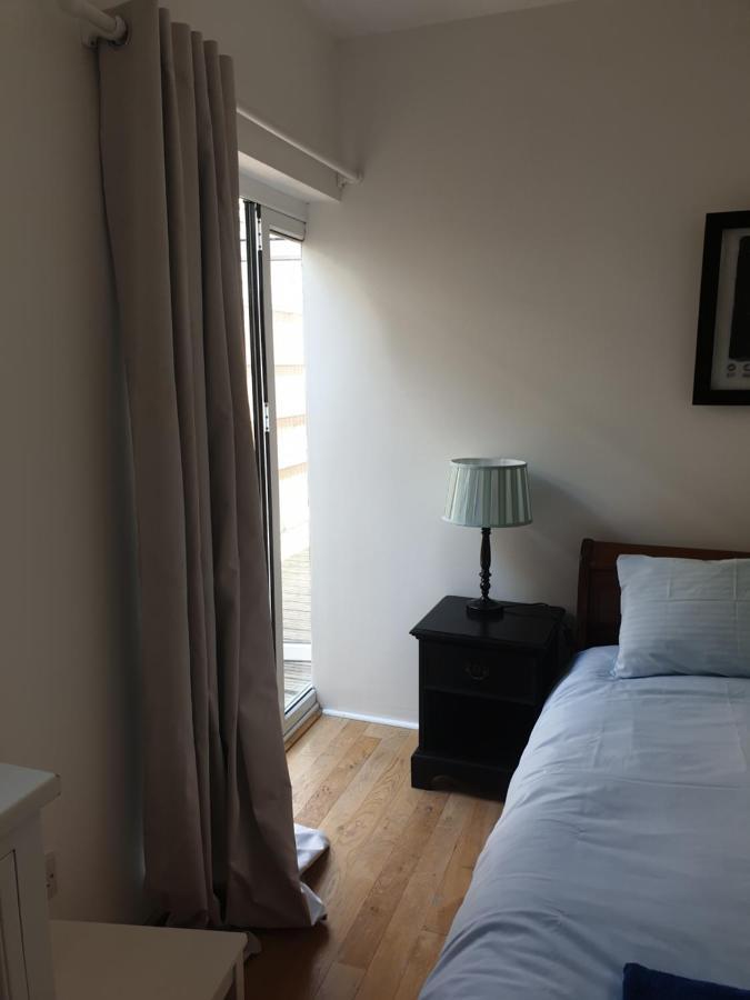 Hideaway Brighton Διαμέρισμα Εξωτερικό φωτογραφία